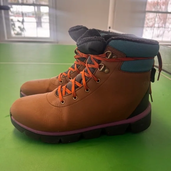 Women's Keetley™ II Boot Omni tech size 10 women’s - Picture 5 of 6